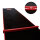 BULLS Oky System Carpet Mat 66 - 66 cm -- 1 Stck