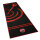 BULLS Carpet Mat "140" Red -- 1 Stck