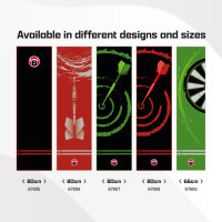 BULLS Carpet Mat "140" Green