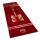 BULLS Carpet-Mat "180" red