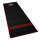 BULLS Carpet Mat "170" Black -- 1 Stck