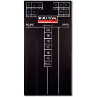 BULLS Chalk Board -- 1 Stck