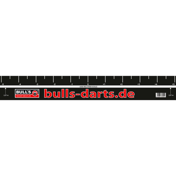 BULLS Basic Abwurflinie -- 1 Stck