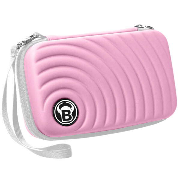BULLS ORBIS XL Dartcase pink -- 1 Stck