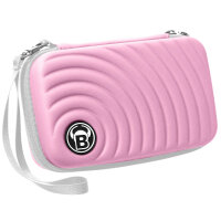 BULLS ORBIS XL Dartcase pink -- 1 Stck