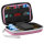 BULLS ORBIS XL Dartcase pink -- 1 Stck