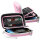BULLS ORBIS XL Dartcase pink