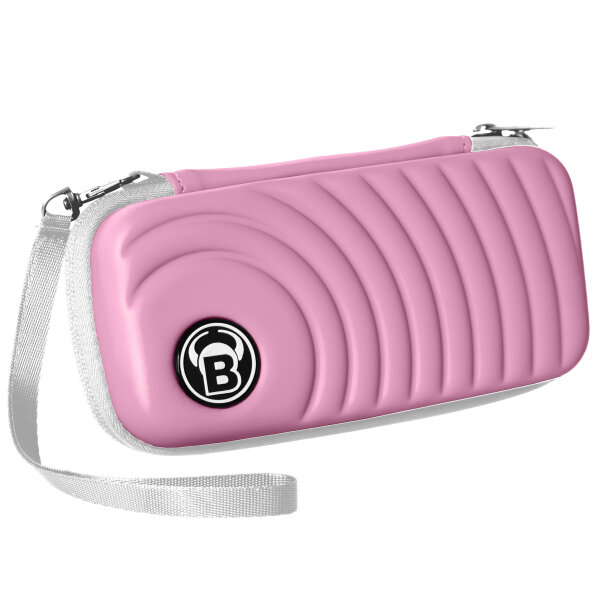 BULLS ORBIS S Dartcase pink -- 1 Stck