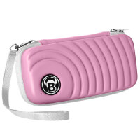 BULLS ORBIS S Dartcase pink