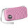 BULLS ORBIS S Dartcase pink -- 1 Stck