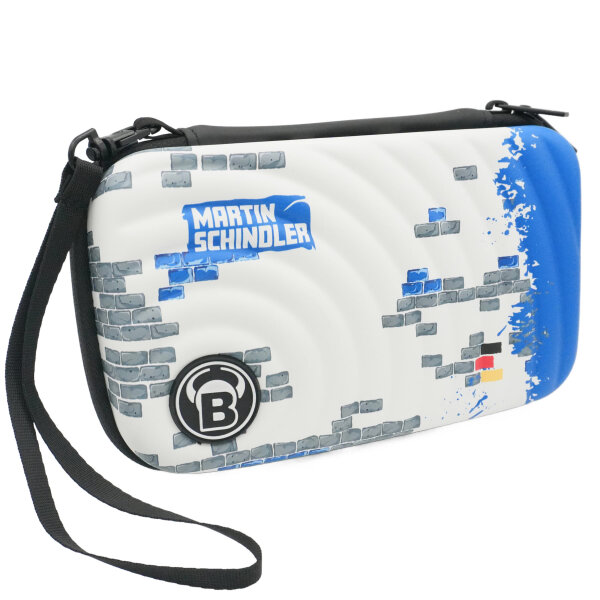 BULLS ORBIS XL Dartcase Martin Schindler -- 1 Stck