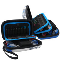 BULLS ORBIS XL Dartcase Martin Schindler -- 1 Stck