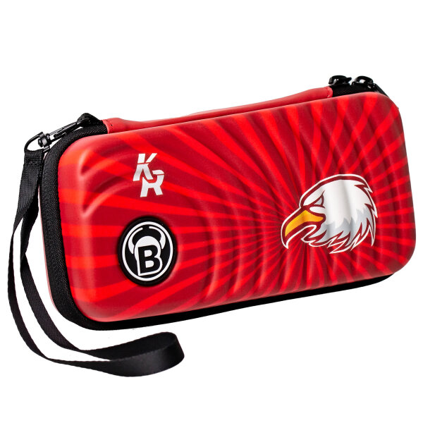 BULLS ORBIS S Dartcase Krzysztof Ratajski -- 1 Stck