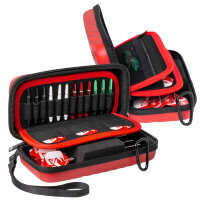 BULLS ORBIS S Dartcase Krzysztof Ratajski -- 1 Stck