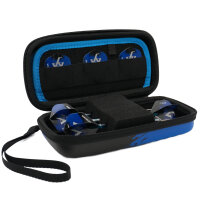 BULLS Orbis S Dartcase Jermaine Wattimena -- 1 Stck