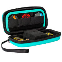 BULLS ORBIS S Dartcase mint -- 1 Stck