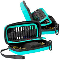 BULLS ORBIS S Dartcase mint