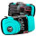 BULLS ORBIS S Dartcase mint -- 1 Stck