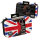BULLS ORBIS XL Dartcase UNION JACK