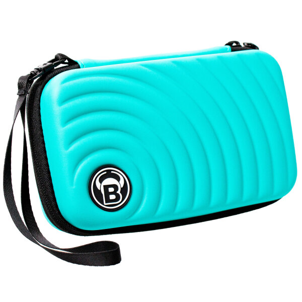 BULLS ORBIS XL Dartcase mint -- 1 Stck