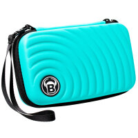 BULLS ORBIS XL Dartcase mint -- 1 Stck