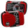 BULLS ORBIS XL Dartcase red -- 1 Stck