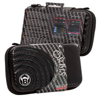 BULLS Orbis HS XL Dartcase carbongrey -- 1 Stck