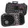 BULLS Orbis HS S Dartcase carbongrey -- 1 Stck