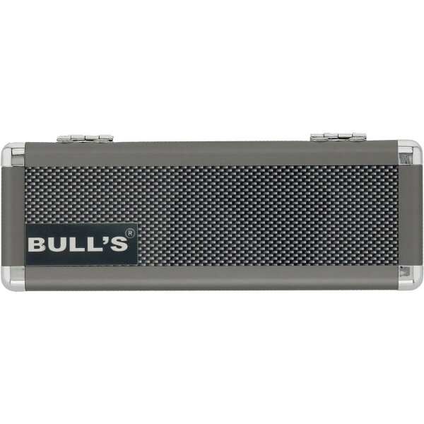BULLS Dartsafe Aluminium Case - M -- 1 Stck