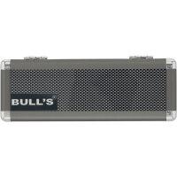 BULLS Dartsafe Aluminium Case - M
