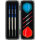 BULLS Dartsafe Aluminium Case - M -- 1 Stck