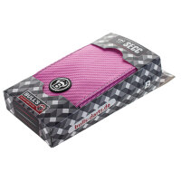 BULLS SECC Dartcase - Pink -- 1 Stck