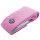 BULLS SECC Dartcase - Pink -- 1 Stck