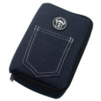BULLS TP Premium Dartcase - jeans