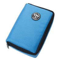 BULLS TP Dartcase - blau -- 1 Stck