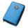 BULLS TP Dartcase - blau -- 1 Stck
