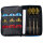 BULLS TP Dartcase - blau -- 1 Stck