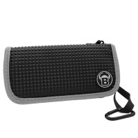 BULLS Fleks Dartcase grey