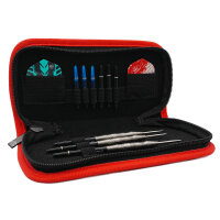 BULLS Fleks Dartcase red