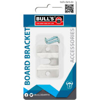 BULLS Bristle Board Halter -- 1 Stck