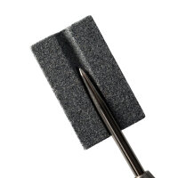 BULLS Sharpener Flat -- 1 Stck