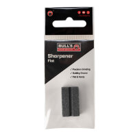 BULLS Sharpener Flat -- 1 Stck
