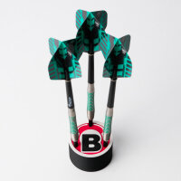 BULLS Darthalter 1 Set Rund -- 1 Stck