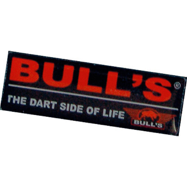 BULLS Anstecker