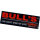 BULLS Anstecker