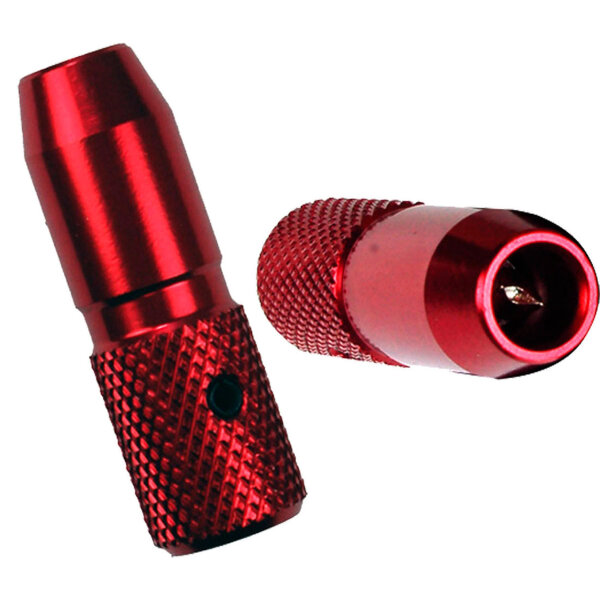 BULLS Shaft Ex Aluminium -- 1 Stck