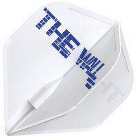 L-Style Martin Schindler EZ Flight weiß -- 1 Satz