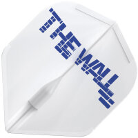 L-Style Martin Schindler EZ Flight weiß -- 1 Satz