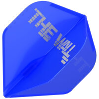 L-Style Martin Schindler EZ Flight blau -- 1 Satz