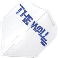 L-Style Martin Schindler Pro Flight weiß -- 1 Satz